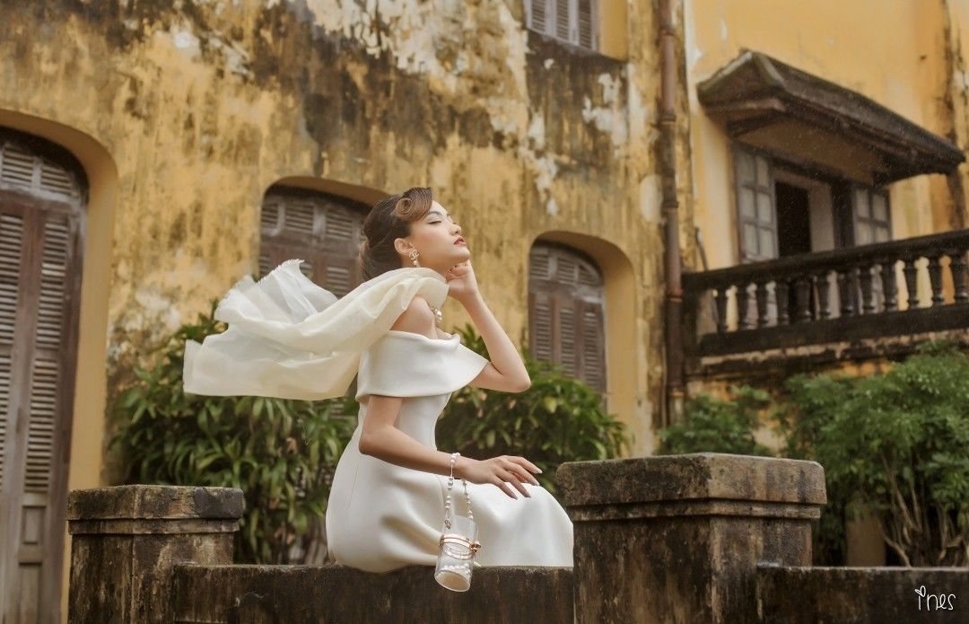 Casper Dress