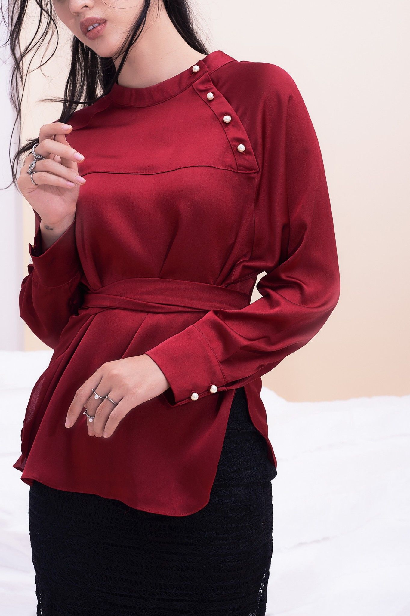 Sally Top
