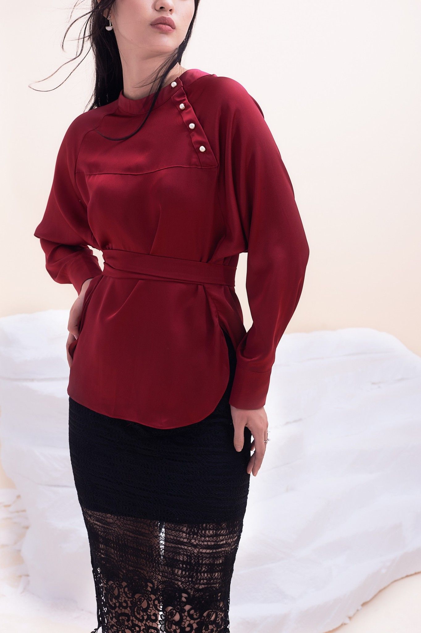 Sally Top