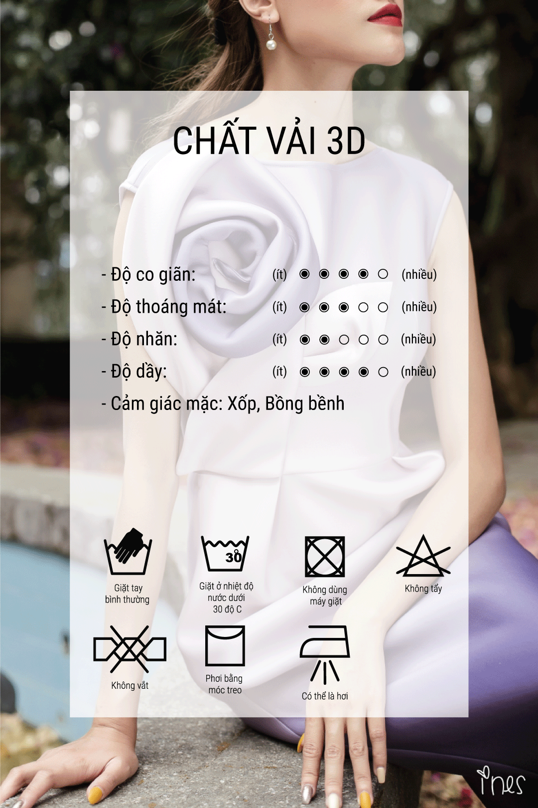 Celine Dress