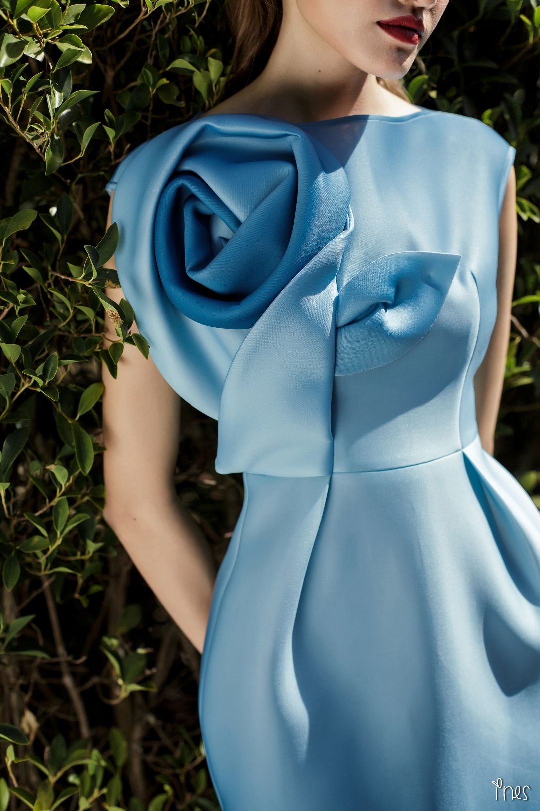 Celine Dress