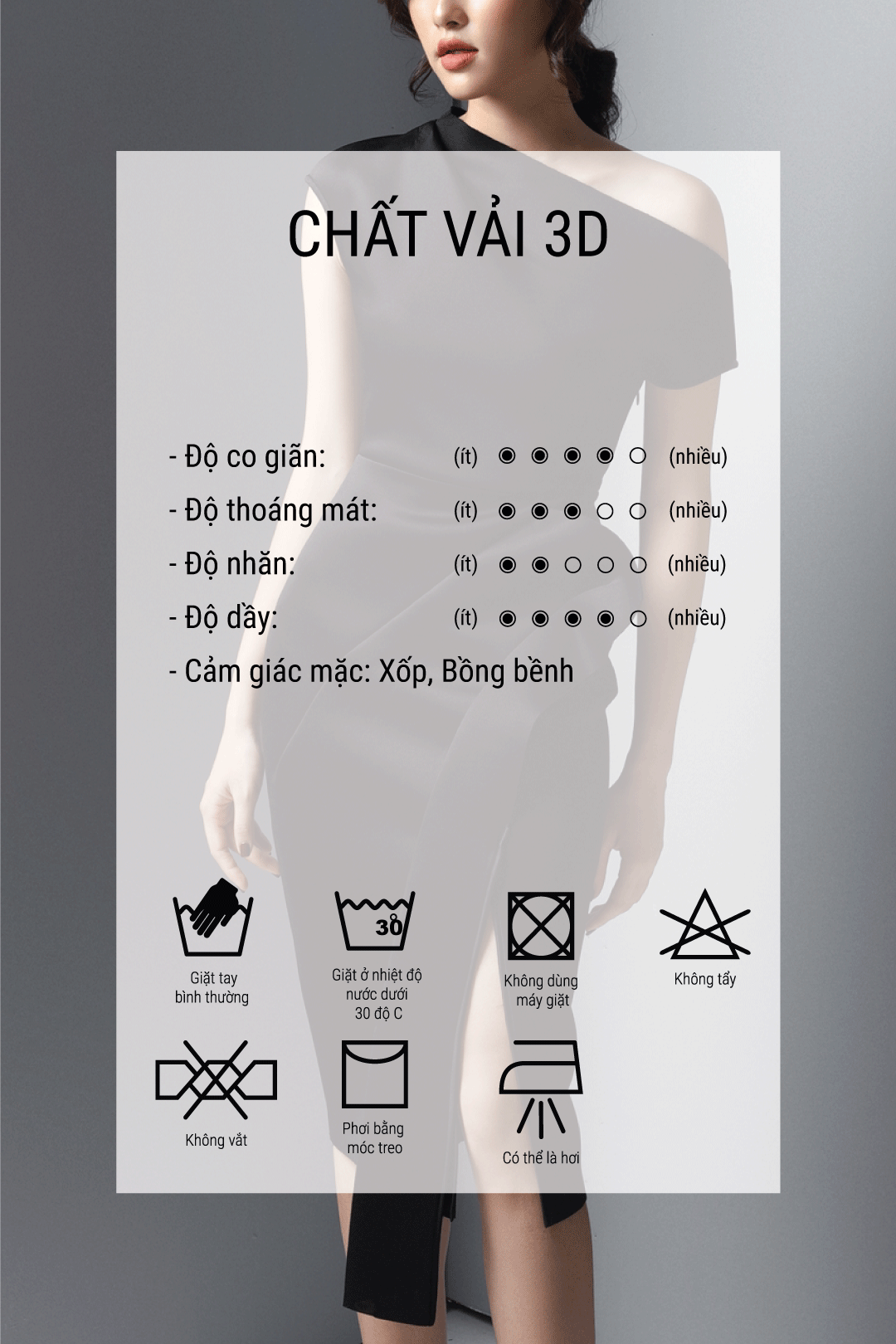 Charlotte Dress