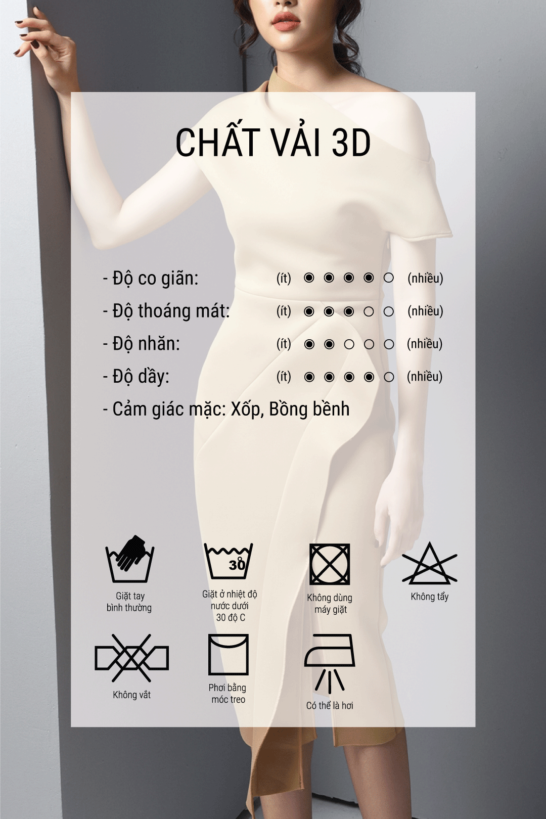 Charlotte Dress