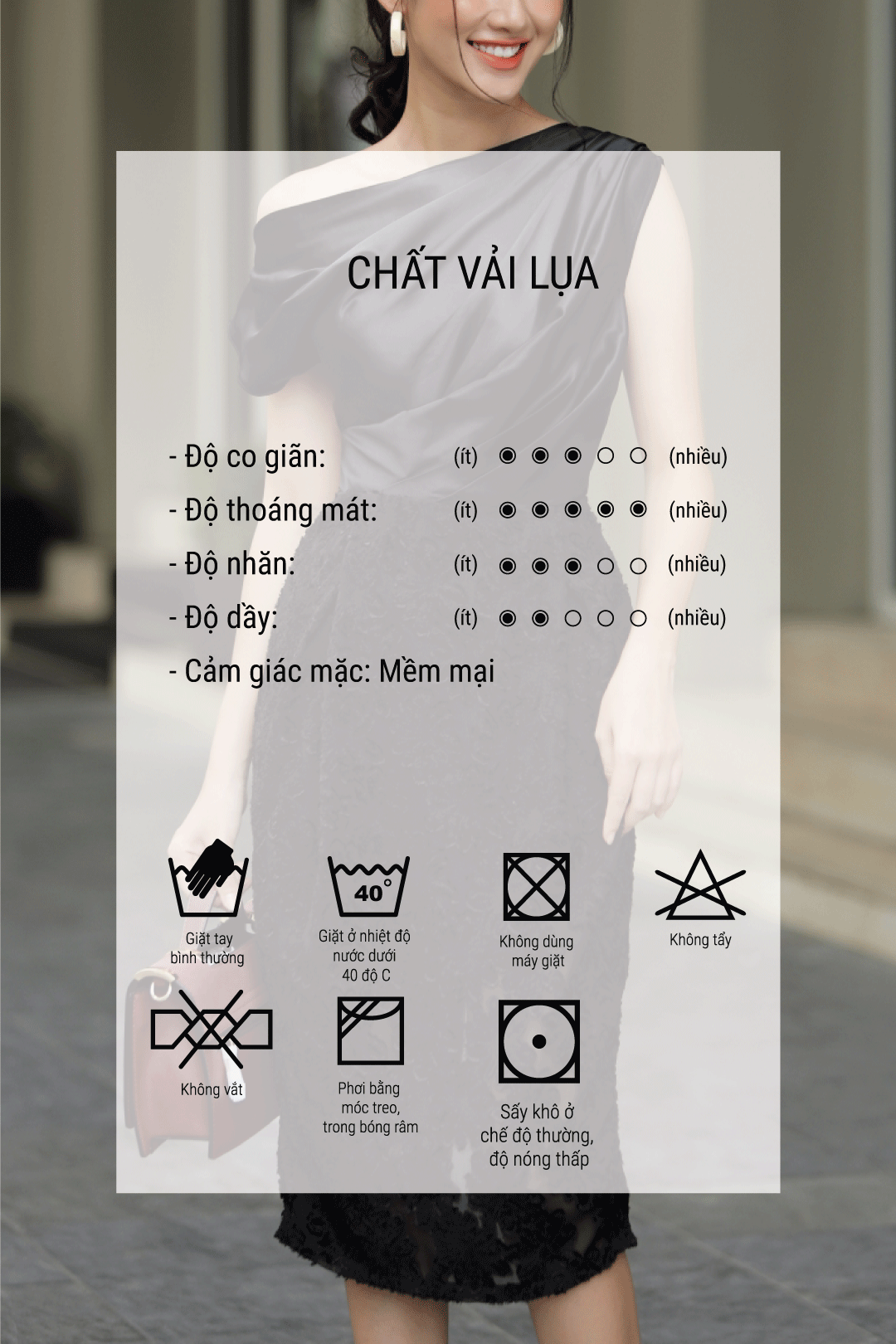 Chloe Dress