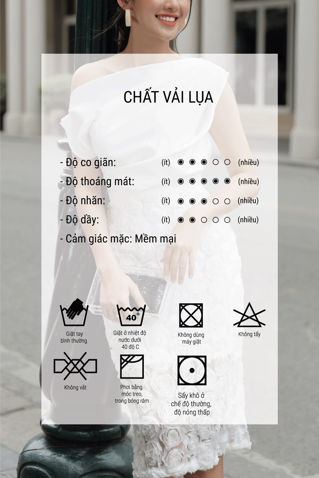 Chloe Dress