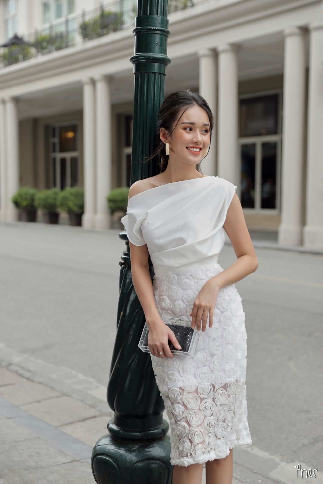 Chloe Dress