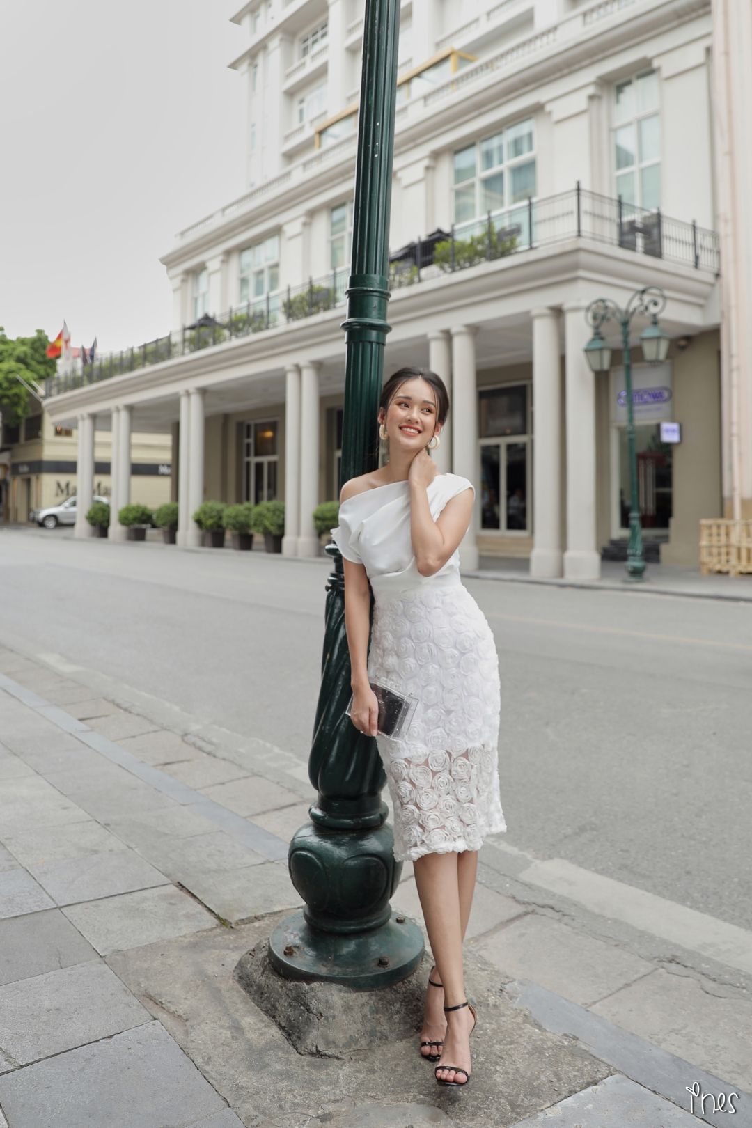 Chloe Dress