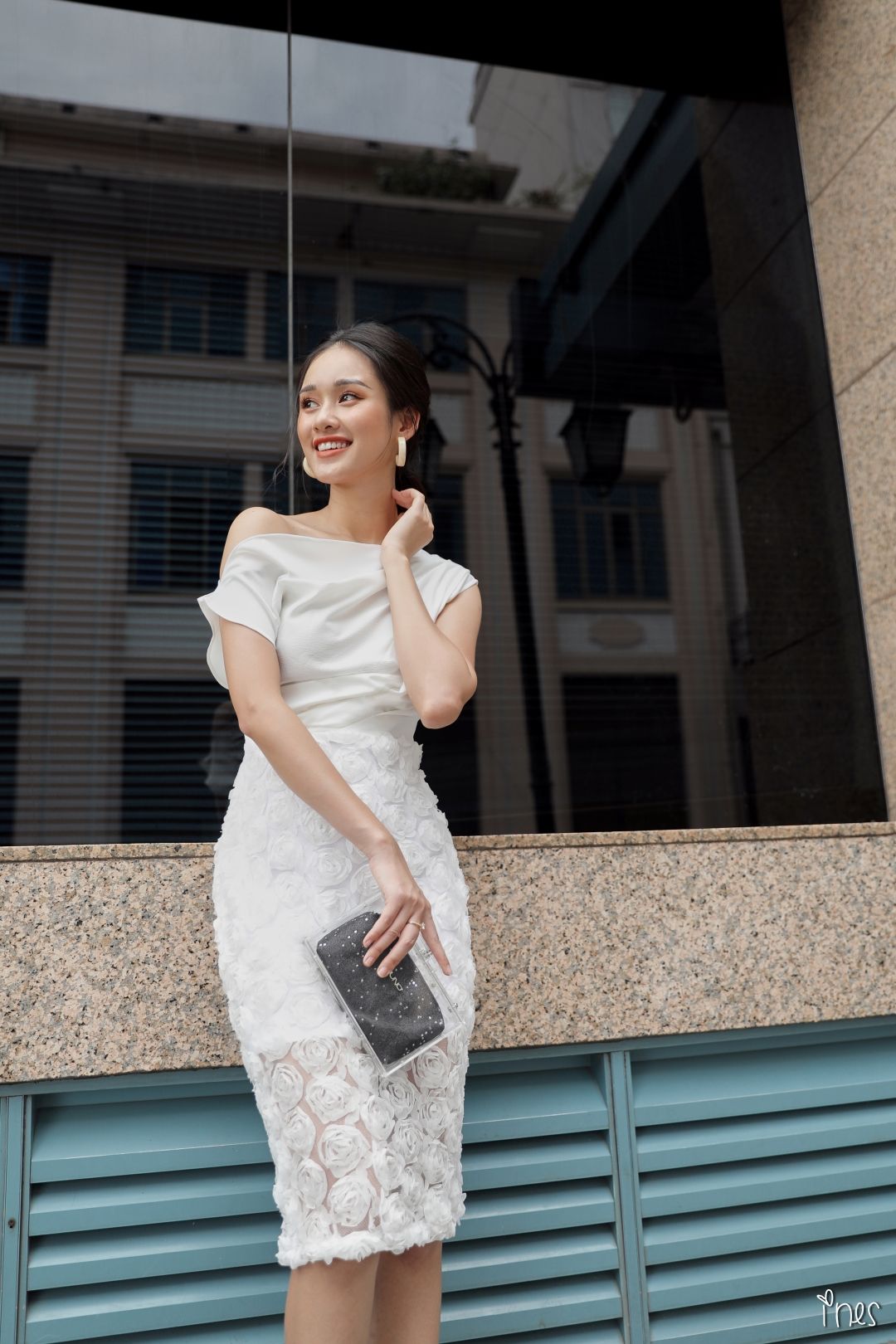 Chloe Dress