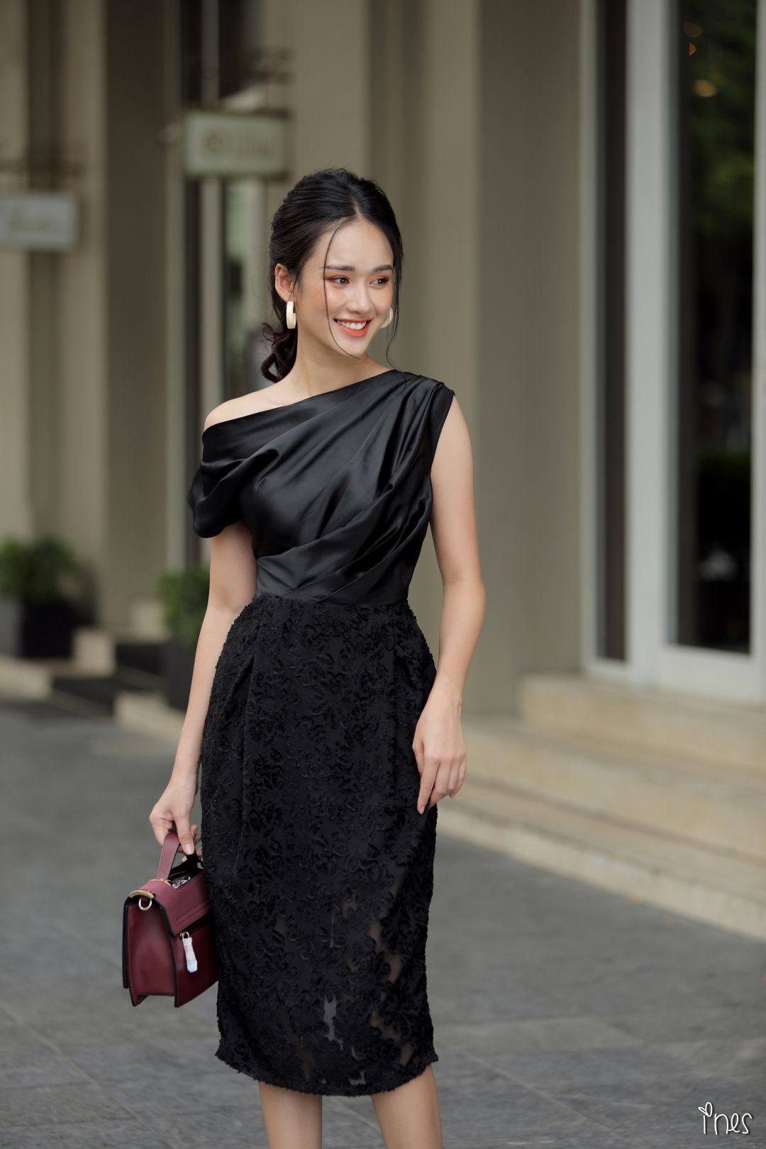 Chloe Dress