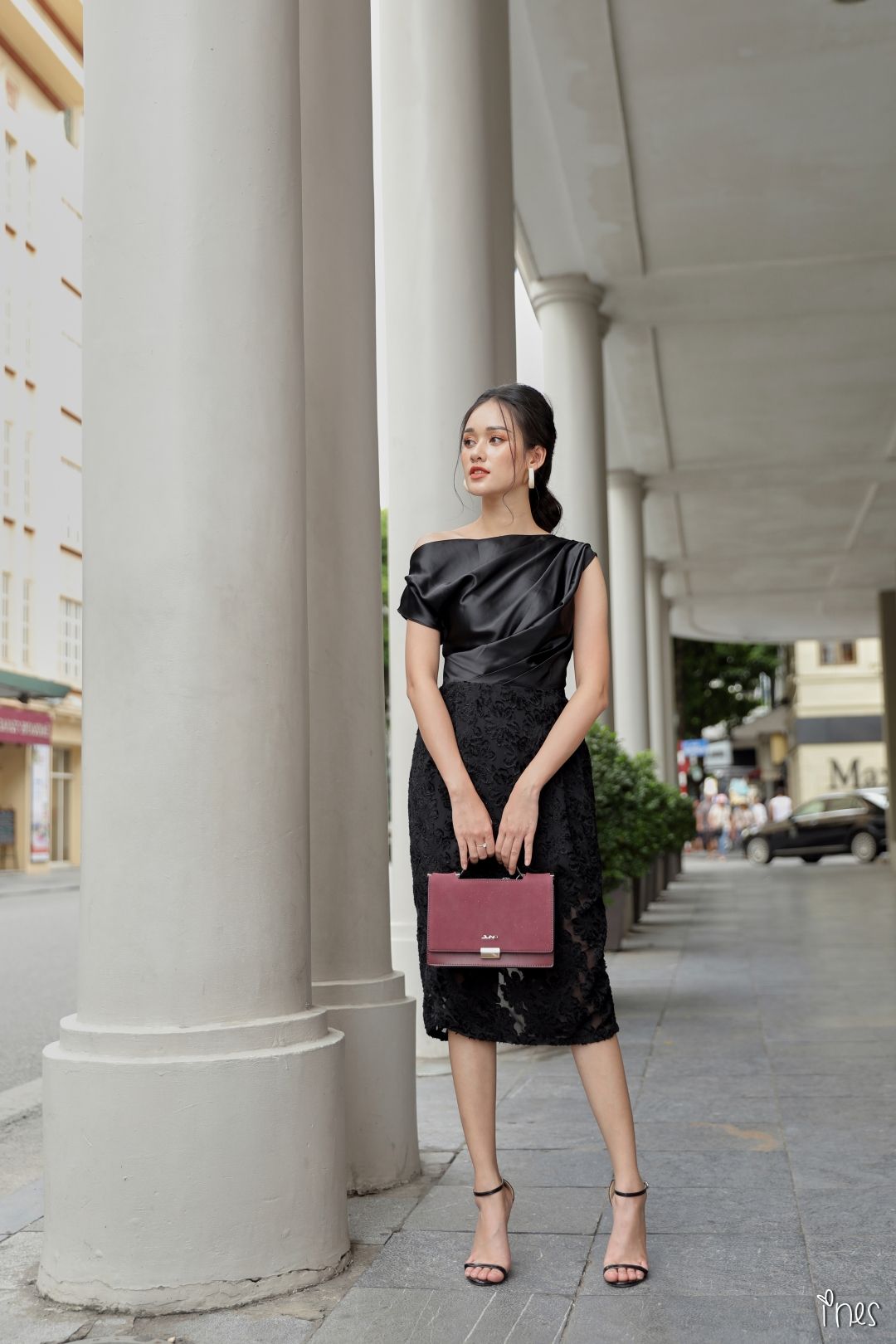 Chloe Dress