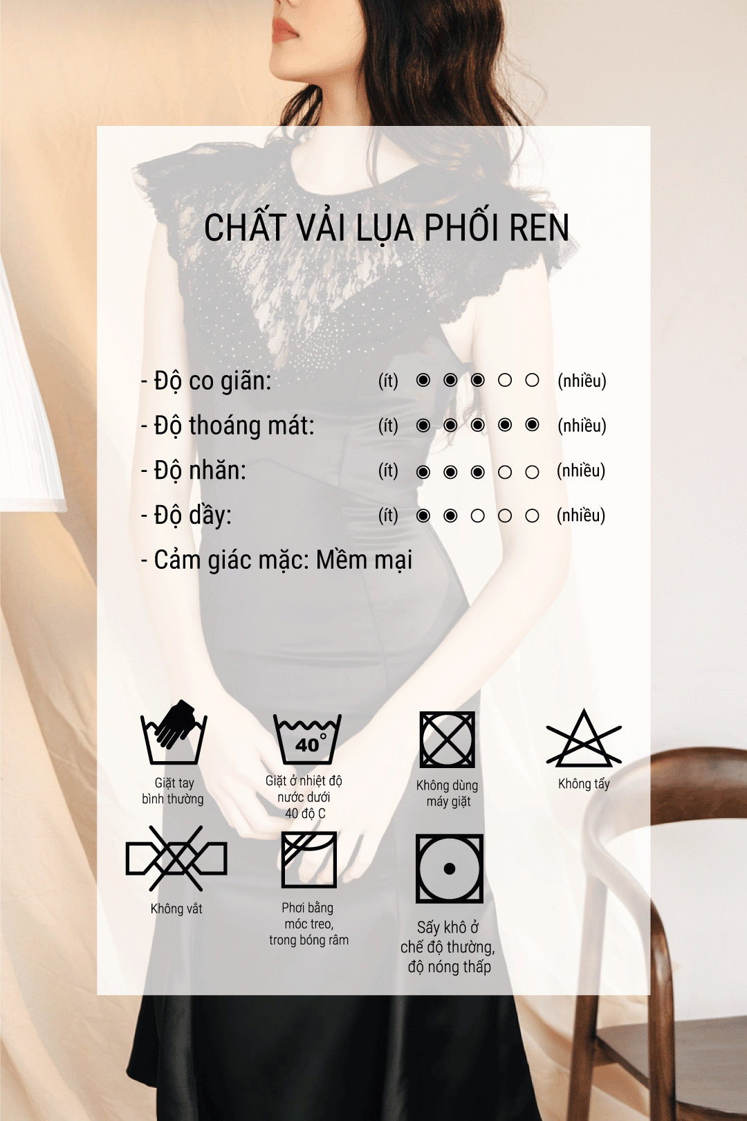 Clara Dress