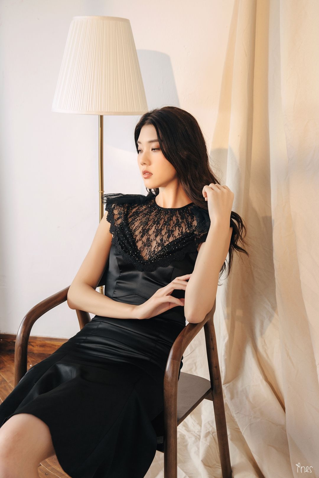 Clara Dress