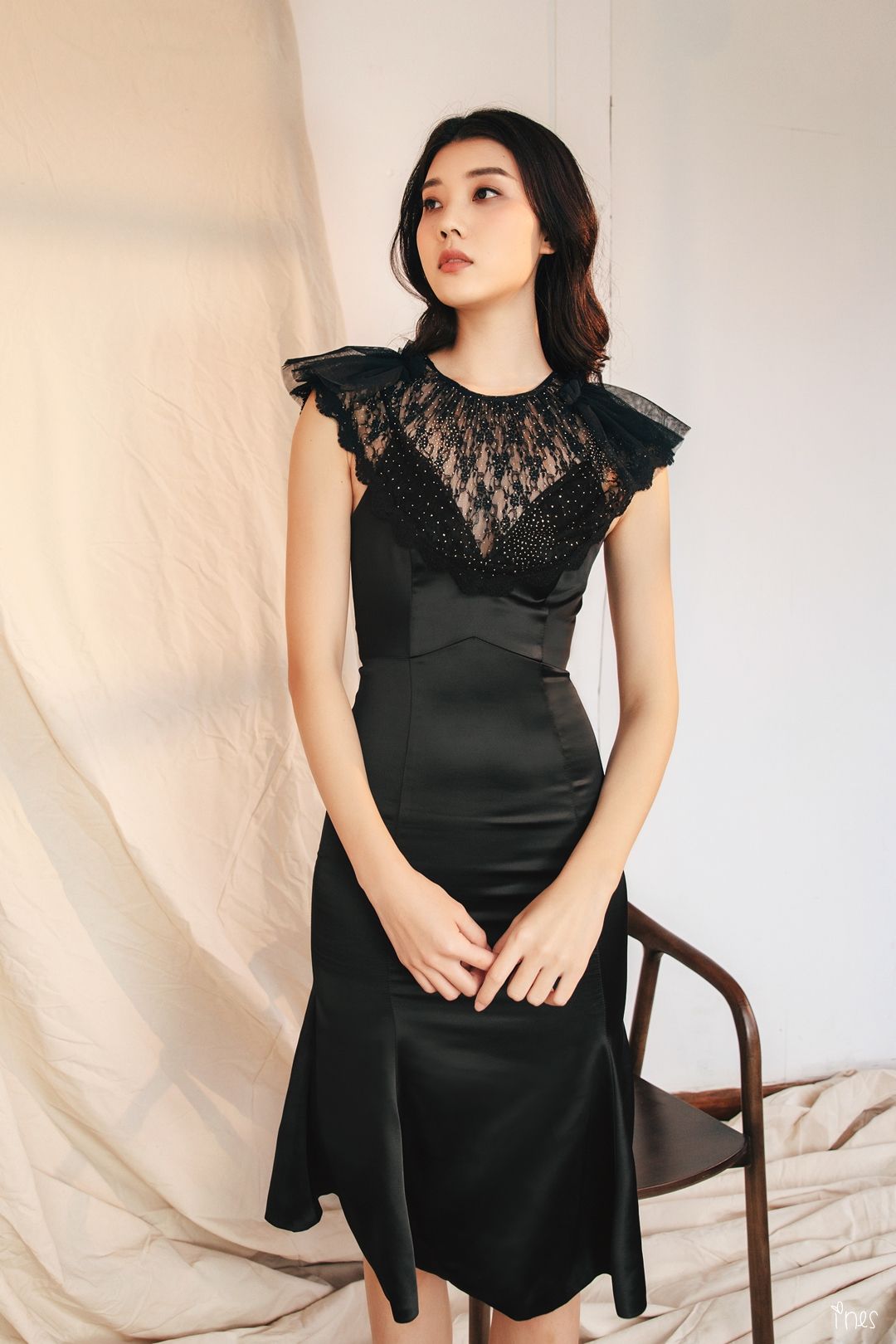 Clara Dress