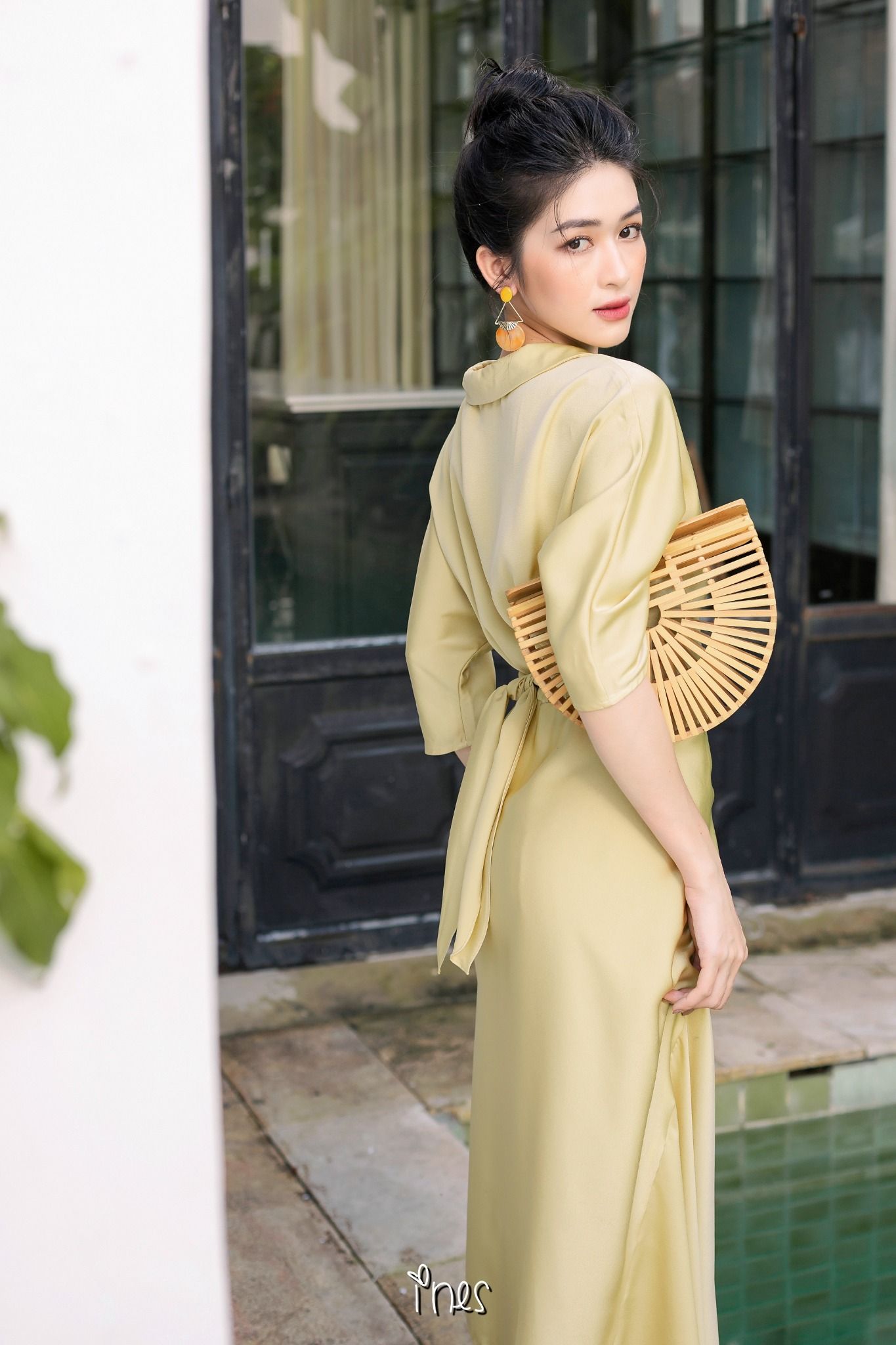 Coco Dress