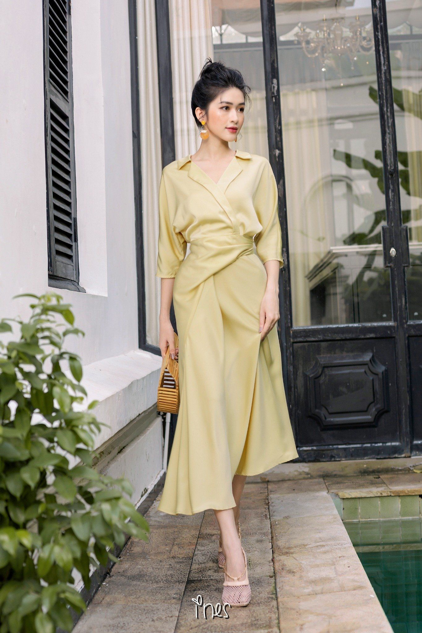 Coco Dress