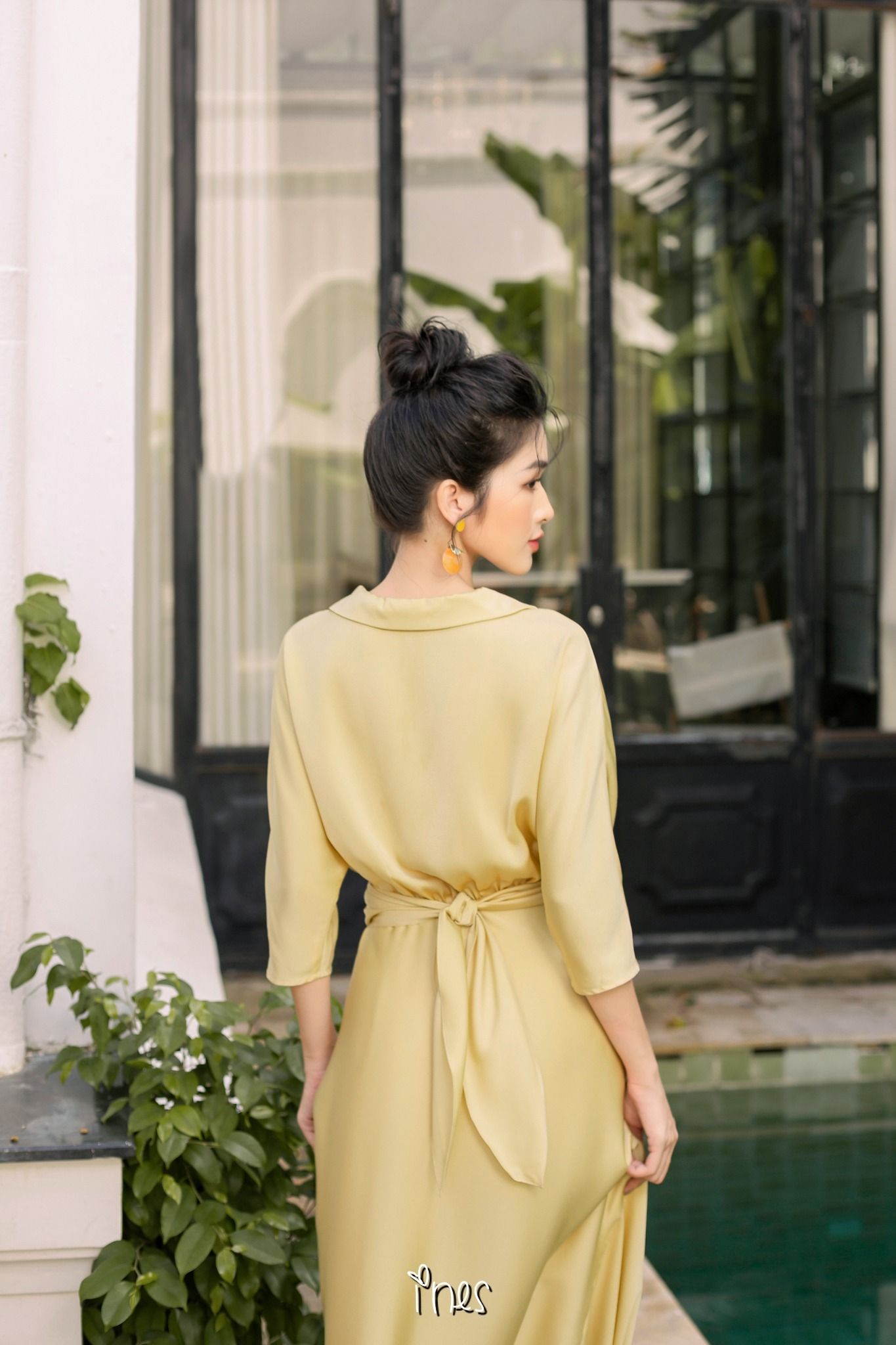 Coco Dress