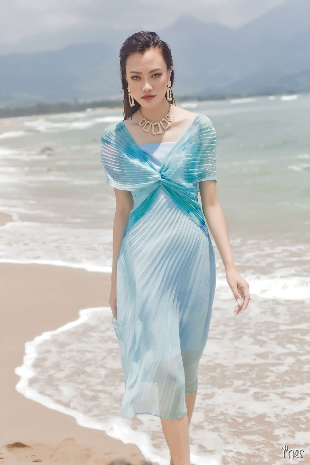 Concetta Dress