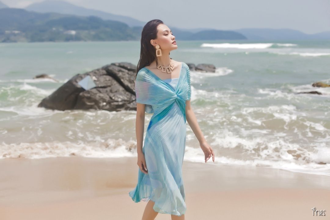 Concetta Dress
