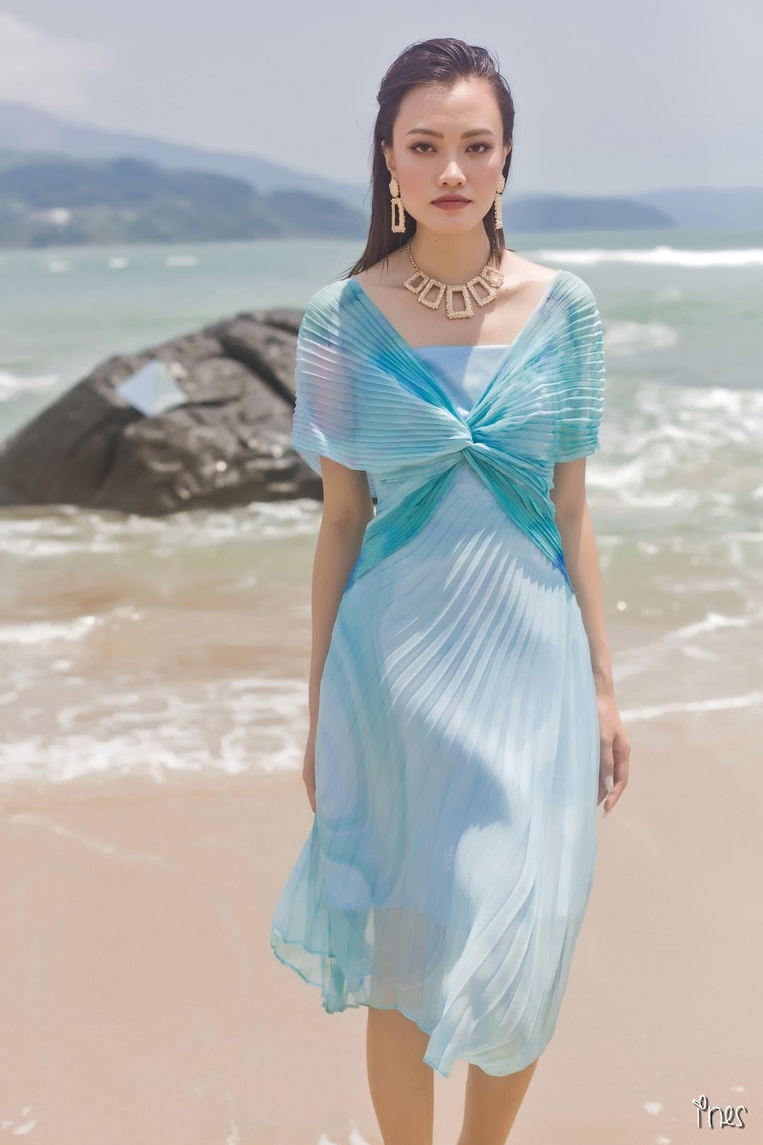 Concetta Dress