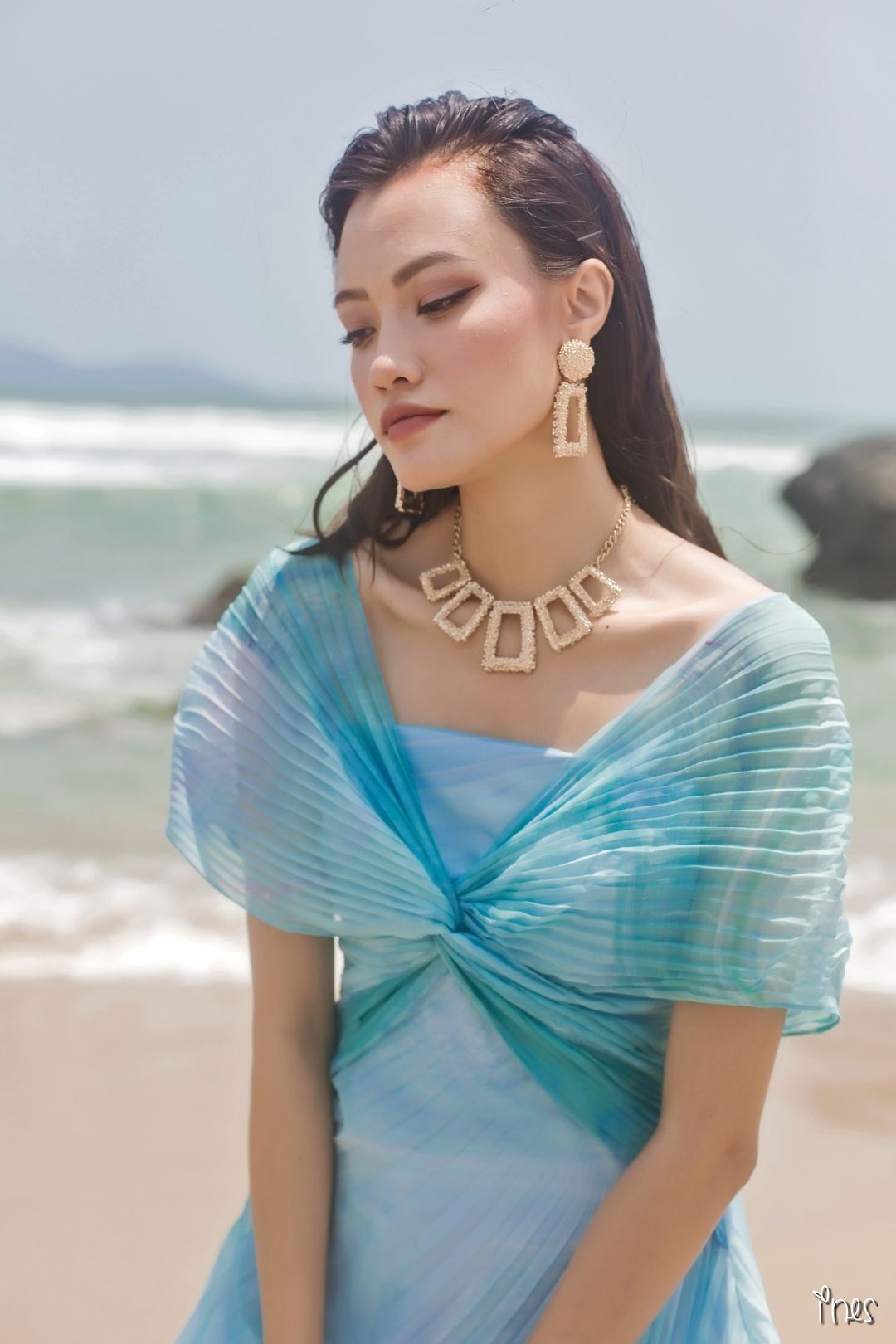 Concetta Dress