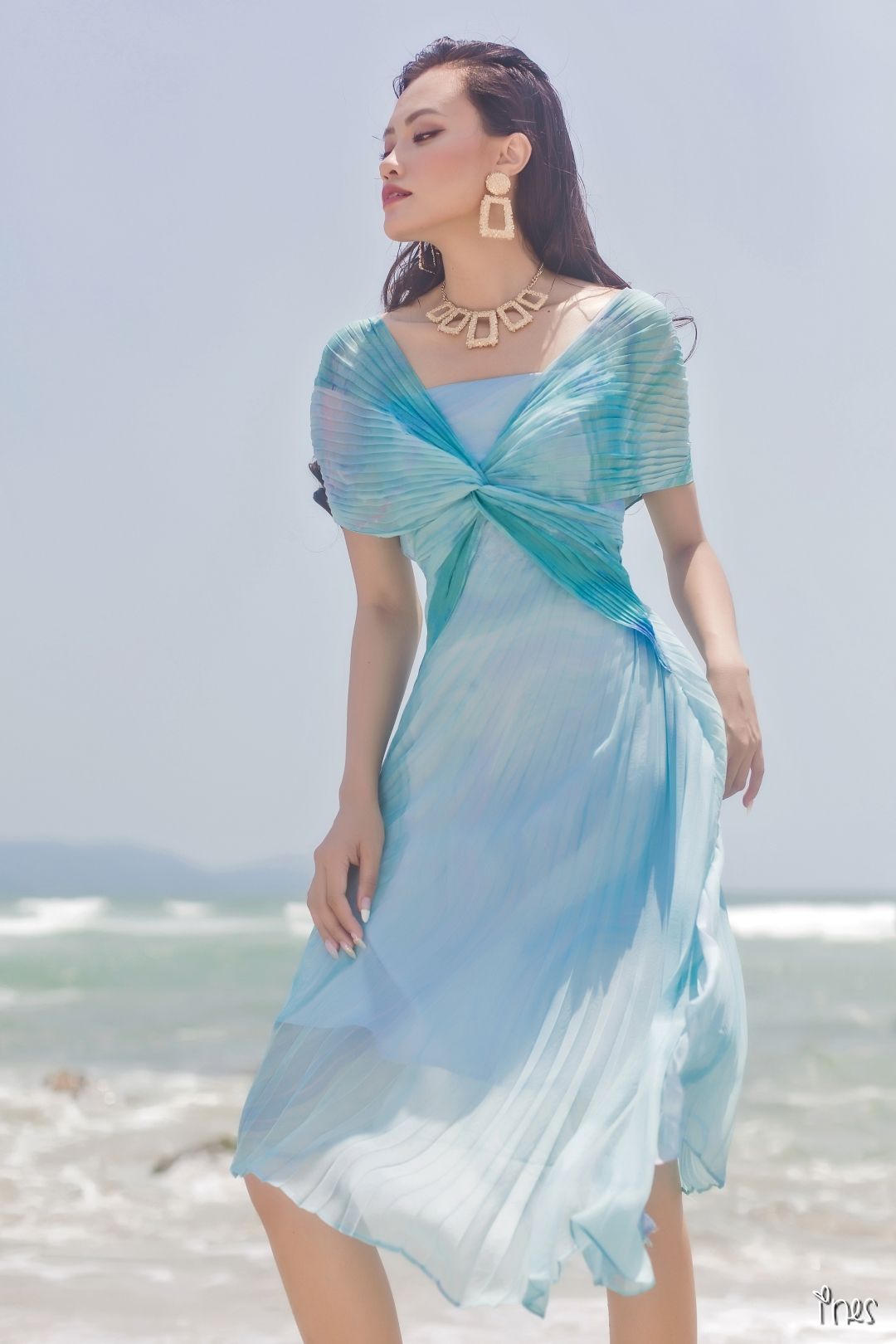 Concetta Dress