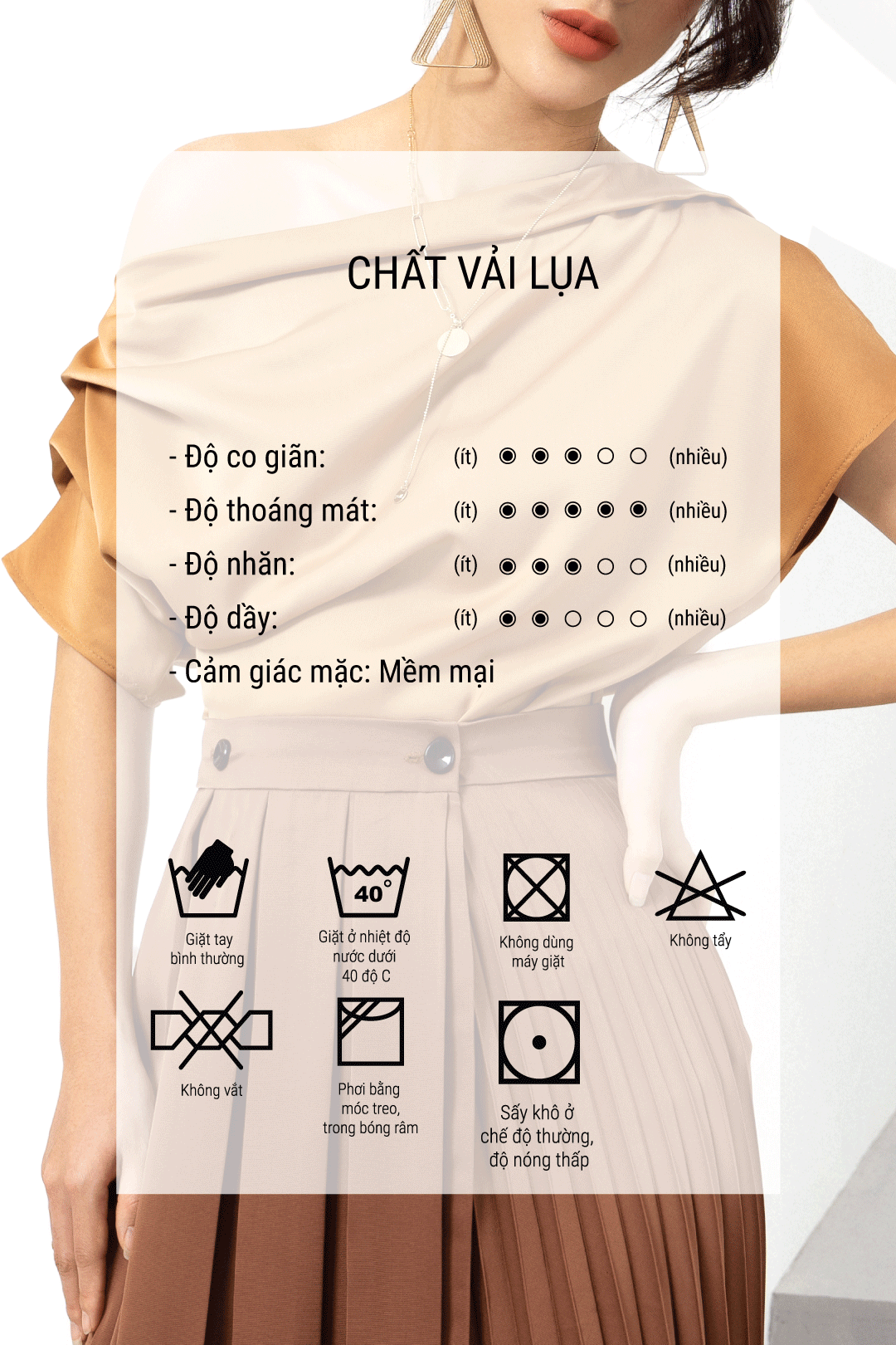 Cora top