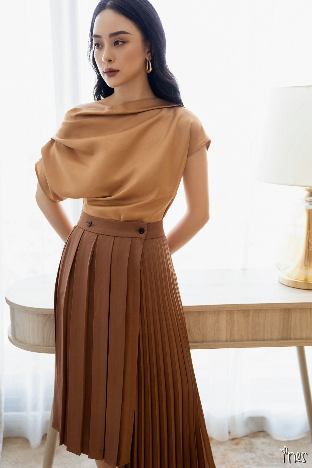 Galilea Skirt