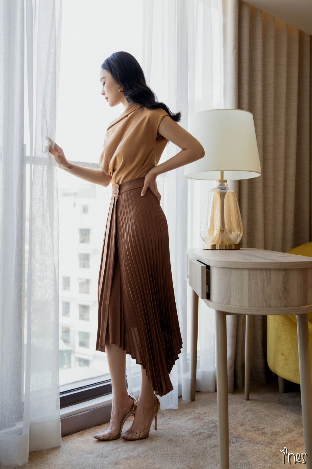 Galilea Skirt