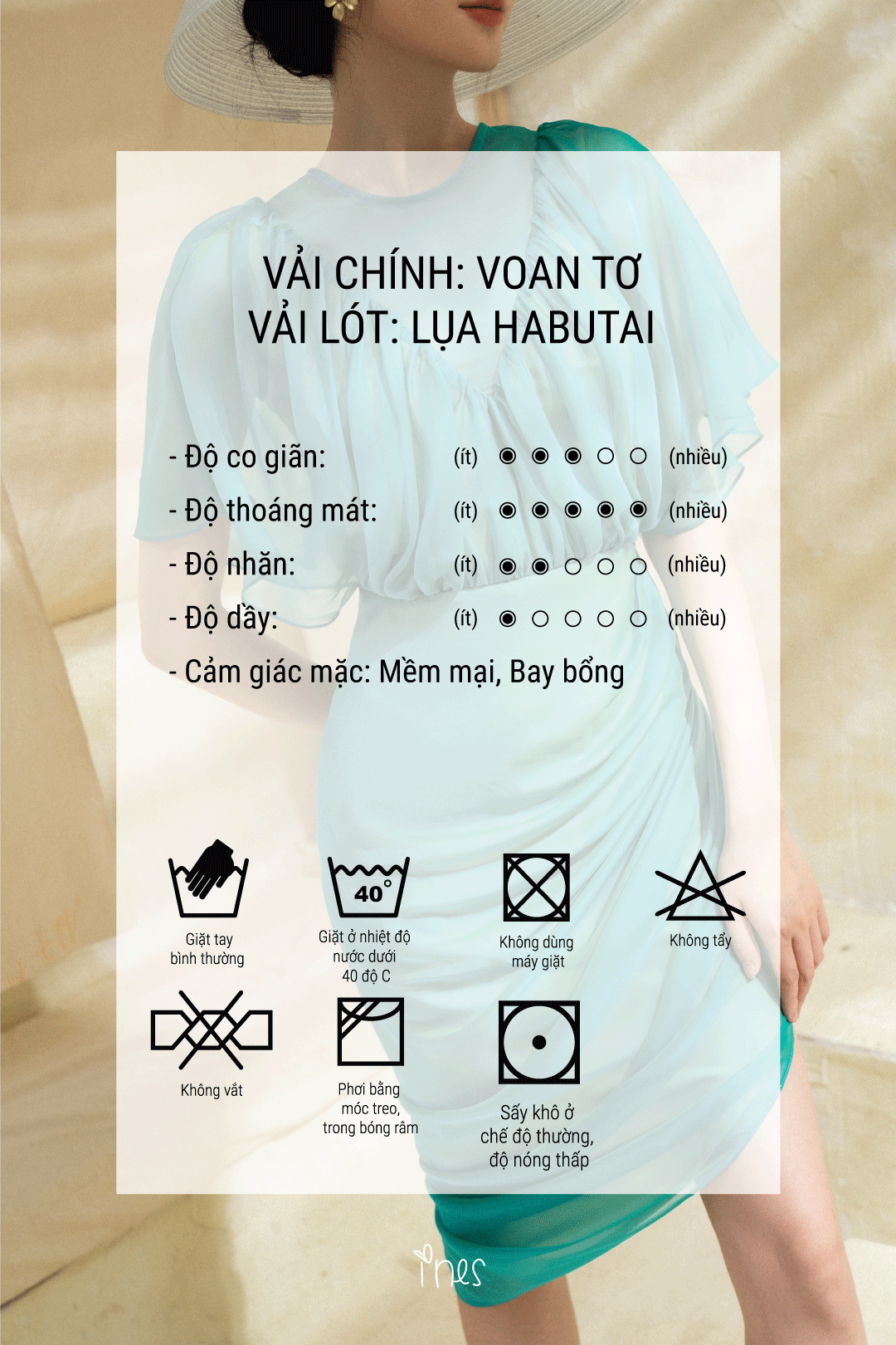 Dorothy Dress