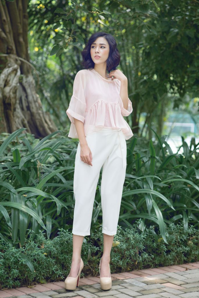 Proper Pants