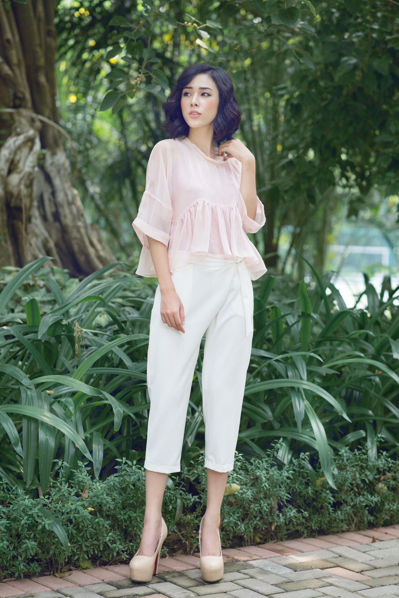 Proper Pants