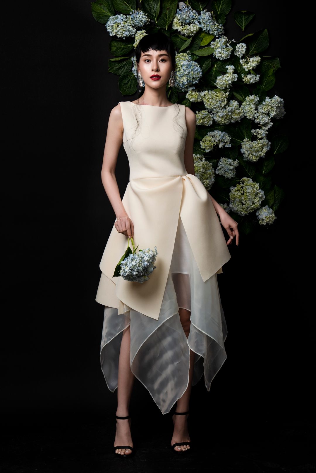 Angela Dress