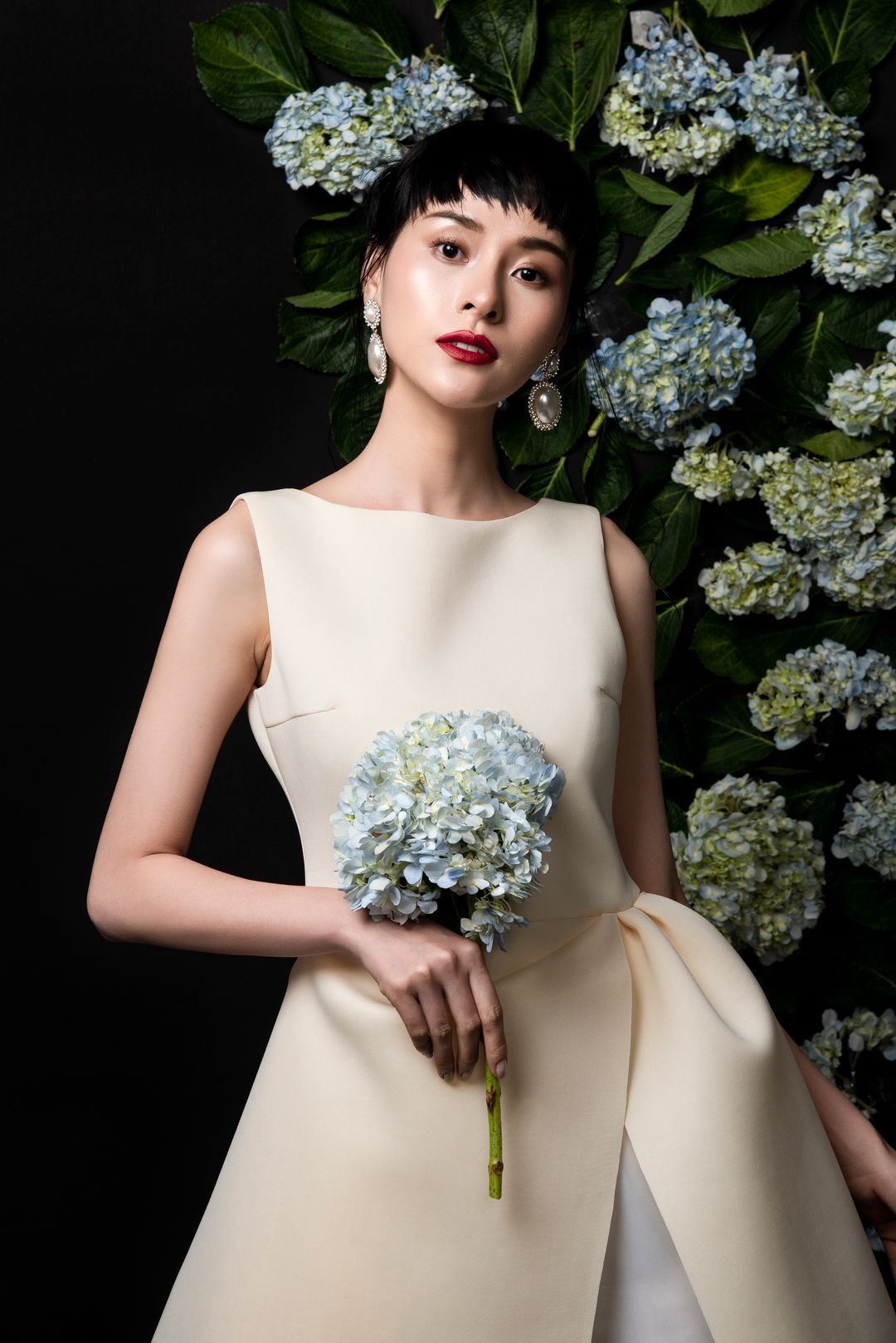 Angela Dress