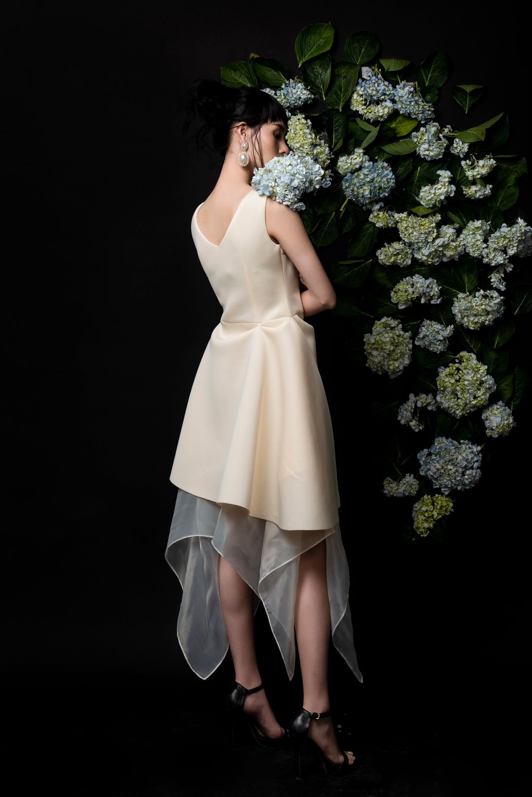 Angela Dress