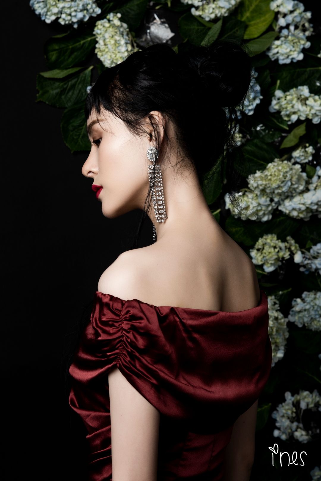 Paloma Dress