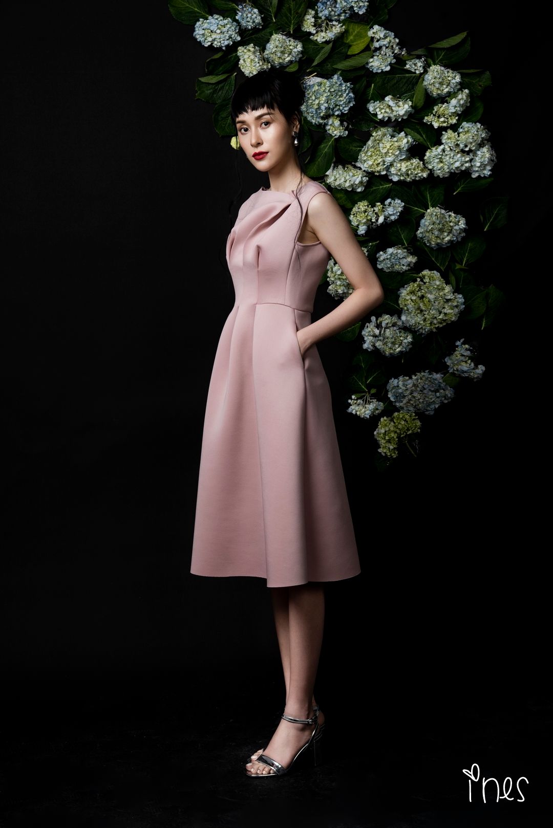 Harper Dress