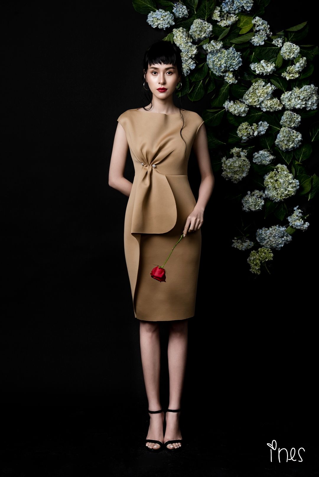 Layla dress