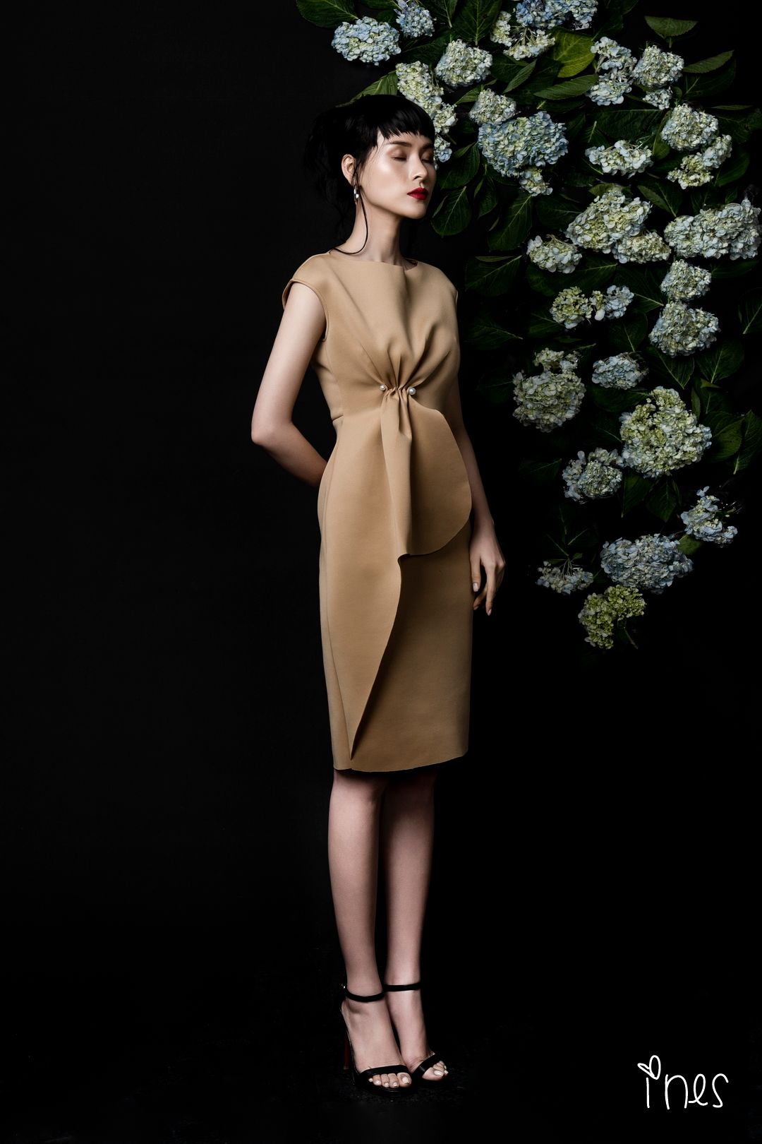 Layla dress