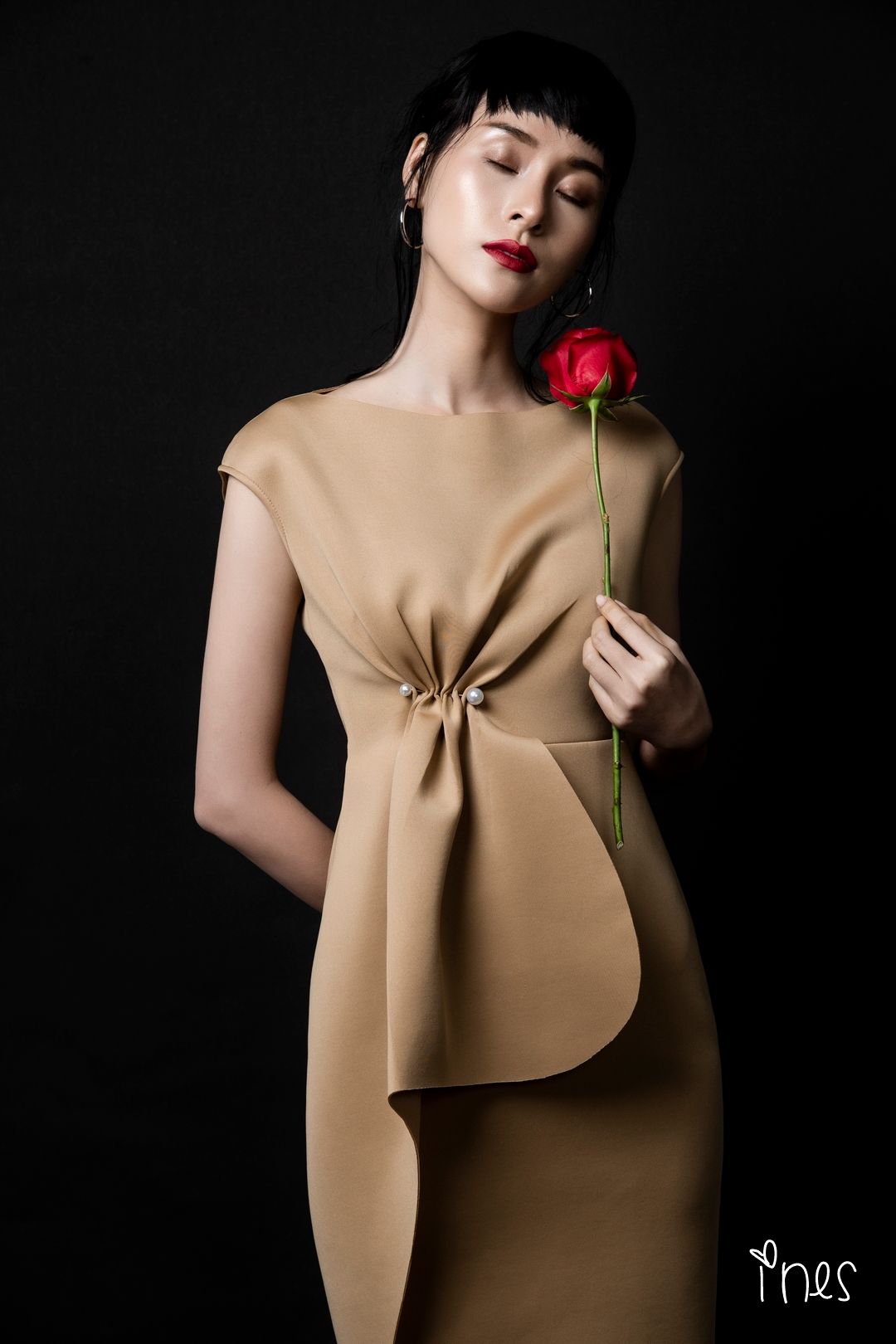 Layla dress