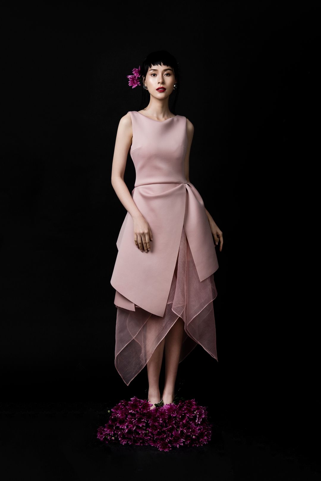 Angela Dress