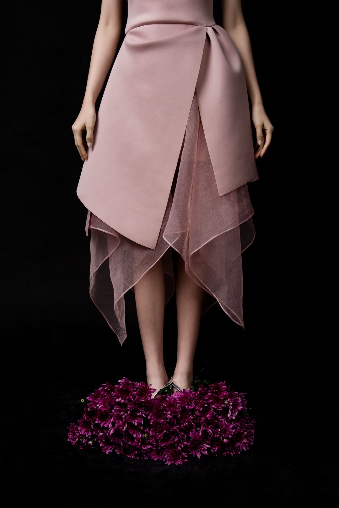 Angela Dress