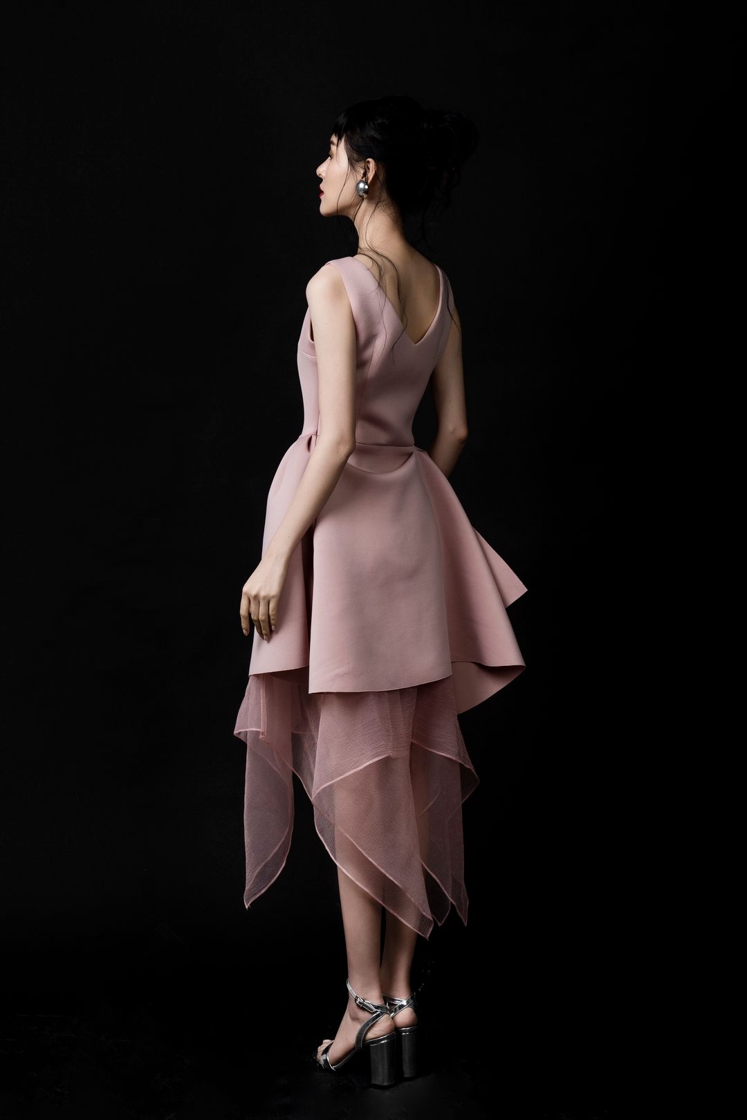 Angela Dress