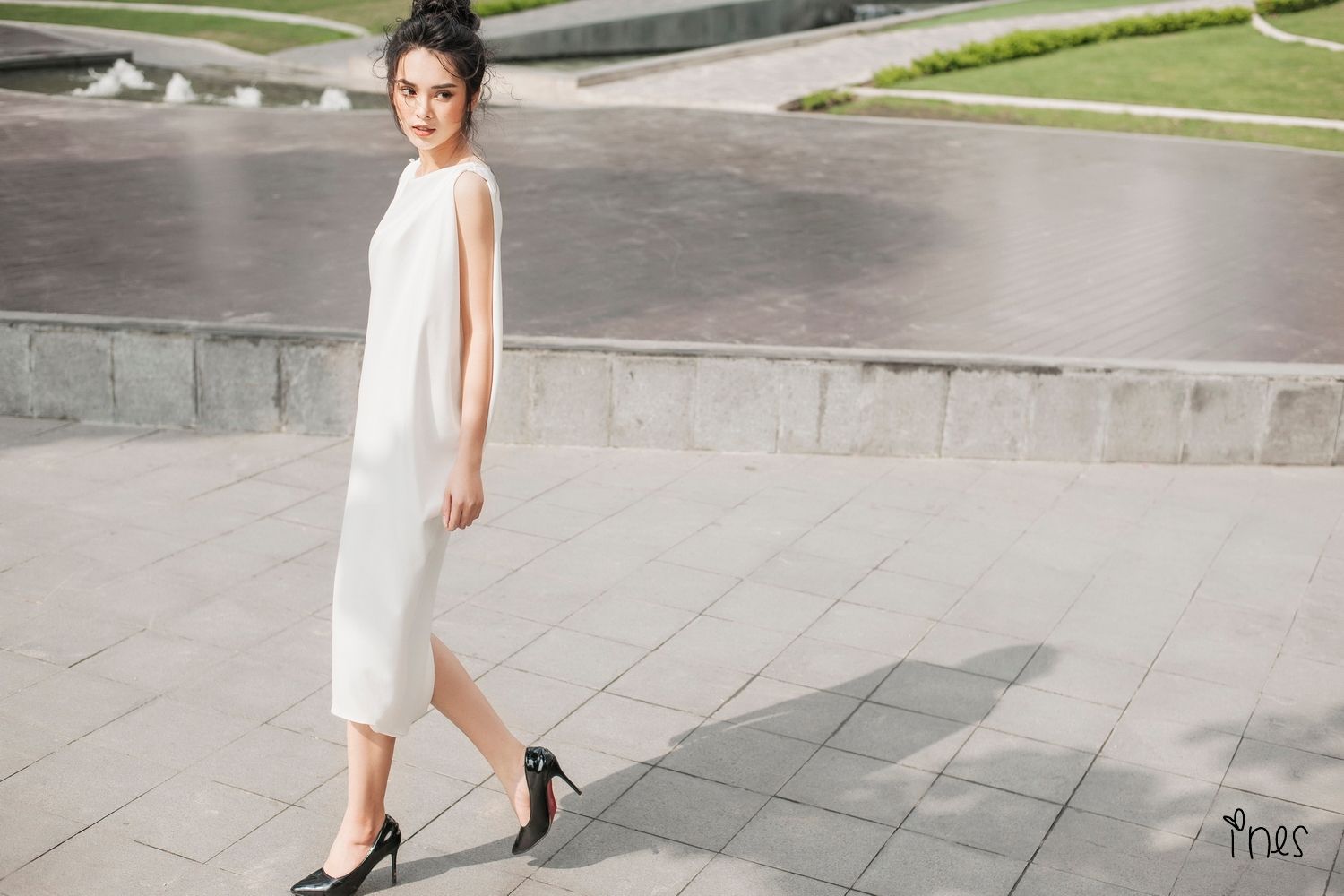 Bretta Dress