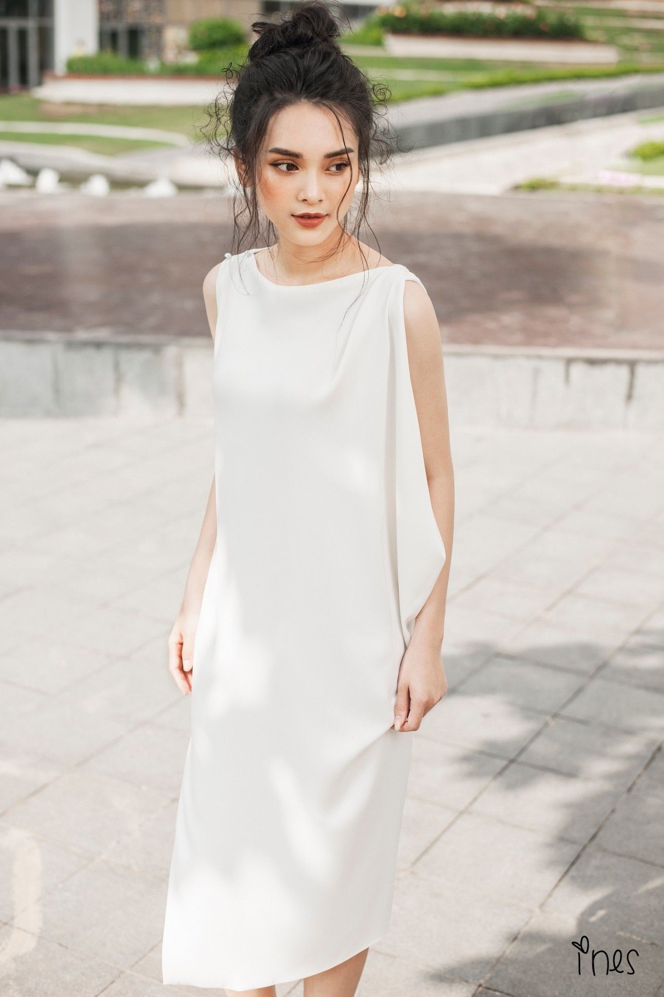 Bretta Dress