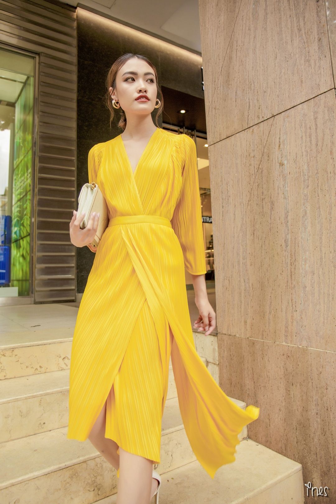 Electra Dress