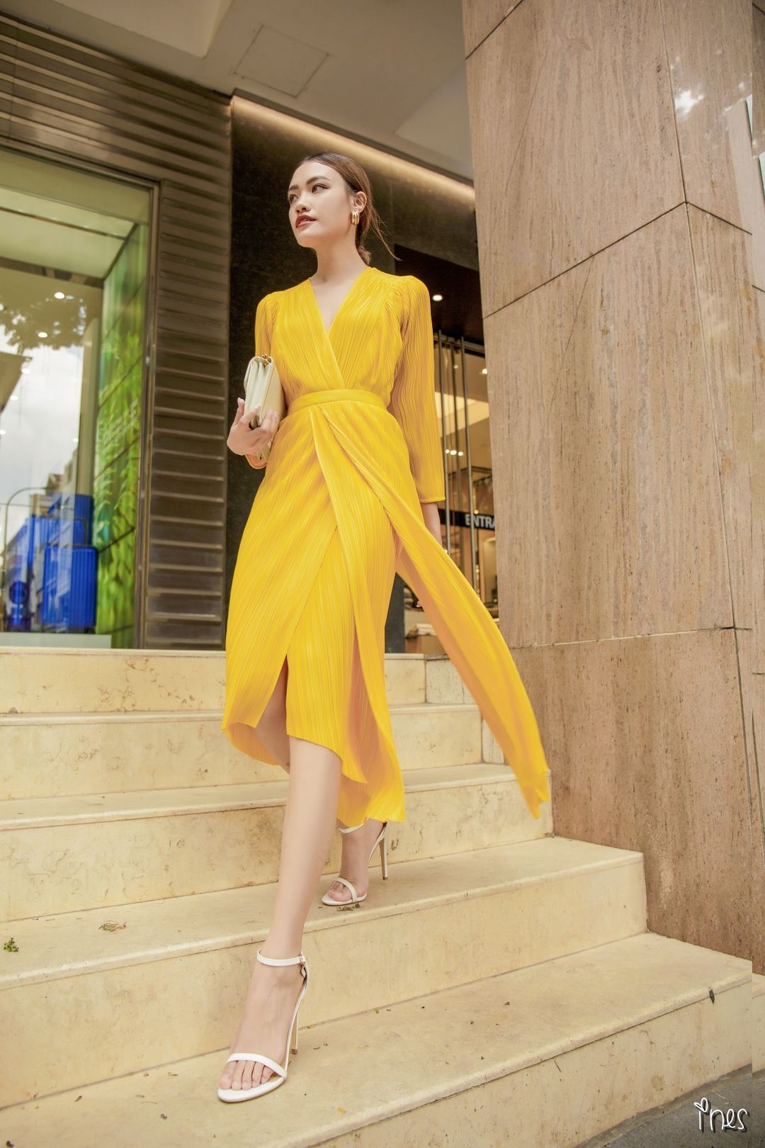 Electra Dress