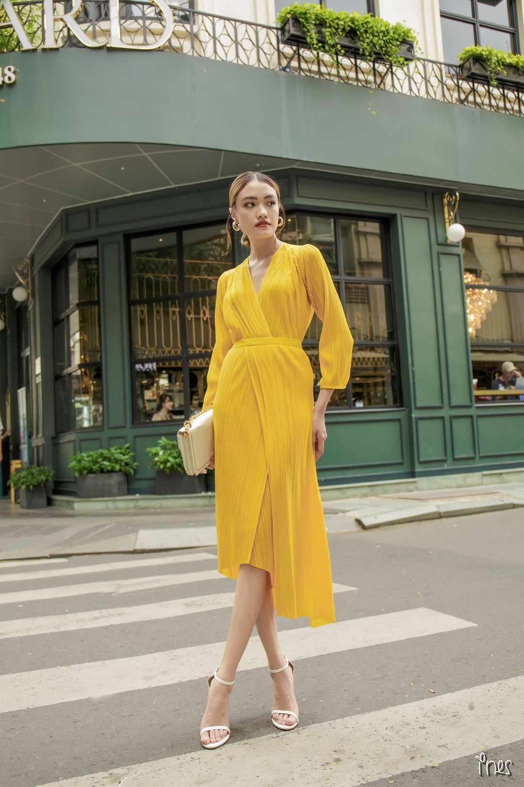 Electra Dress