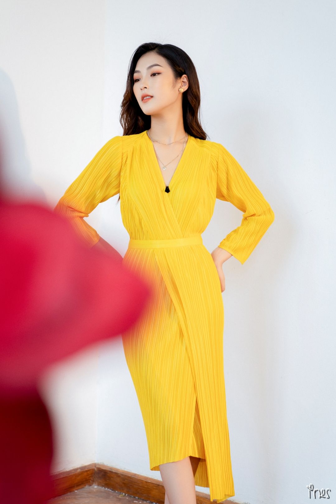 Electra Dress