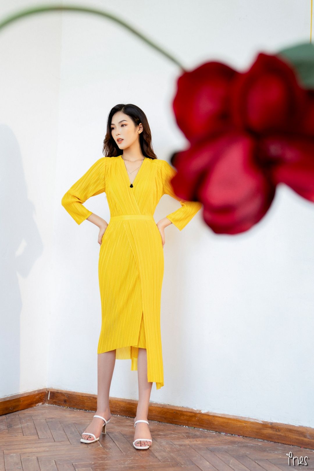 Electra Dress