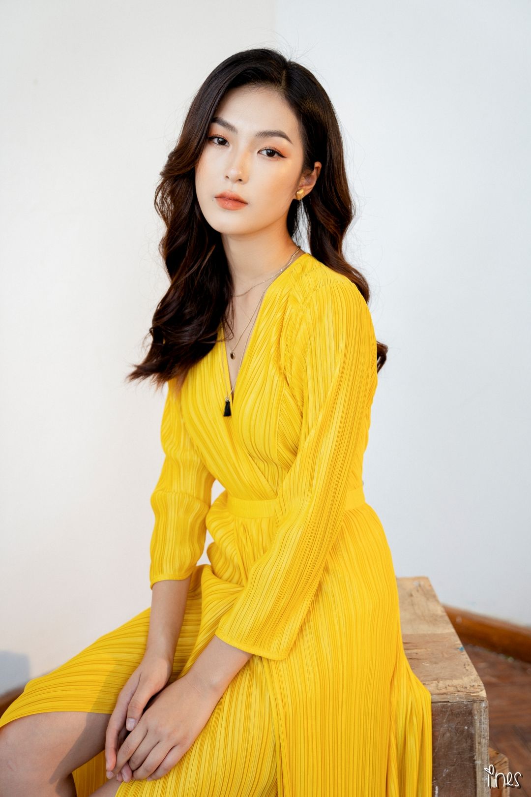 Electra Dress